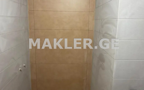  للبيع 2 room  الشقة في منطقة سابورتالو  in Ana Politkovskaya st. 