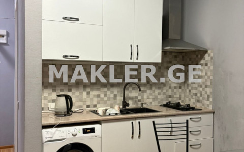  للإيجار 2 room  الشقة في منطقة سابورتالو  St. Martyr Vasilisko Street 