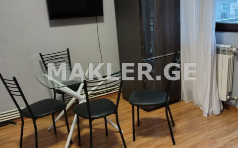  للإيجار 2 room  الشقة في منطقة سابورتالو  St. Martyr Vasilisko Street 