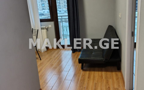  للإيجار 2 room  الشقة في منطقة سابورتالو  St. Martyr Vasilisko Street 
