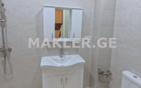  للبيع 2 room  الشقة في هضبة نوتسوبيدزه  in E. Amashukeli st. 