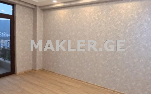  للبيع 2 room  الشقة في هضبة نوتسوبيدزه  in E. Amashukeli st. 