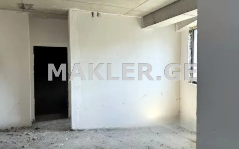  出售 2 room  公寓 萨布尔塔洛区  in Universiteti st. 