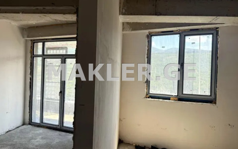  出售 2 room  公寓 萨布尔塔洛区  in Universiteti st. 