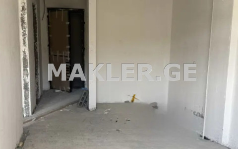  出售 2 room  公寓 萨布尔塔洛区  in Universiteti st. 