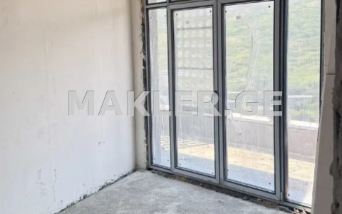  出售 2 room  公寓 萨布尔塔洛区  in Universiteti st. 