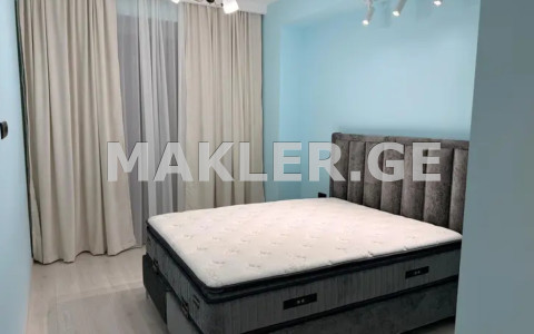  出售 2 room  公寓 萨布尔塔洛区  in Shartava st. 