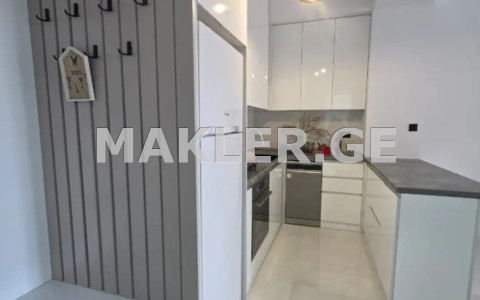 出售 2 room  公寓 萨布尔塔洛区  in Shartava st. 