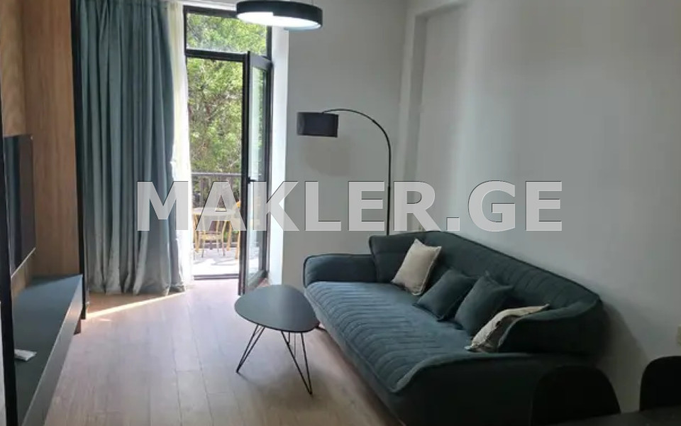  للبيع 2 room  الشقة في منطقة سابورتالو  In Fermtserta St. 