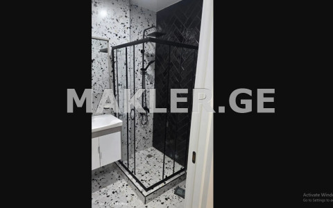  للبيع 2 room  الشقة في منطقة سابورتالو  In Fermtserta St. 