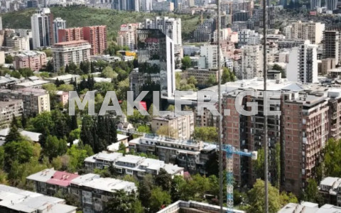  出售 3 room  公寓 萨布尔塔洛区  努楚比泽高地 