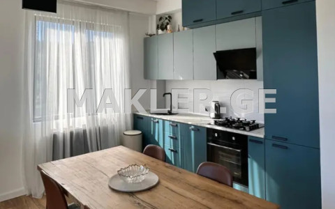  出售 2 room  公寓 萨布尔塔洛区  in Mindeli st. 