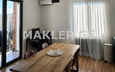  出售 2 room  公寓 萨布尔塔洛区  in Mindeli st. 
