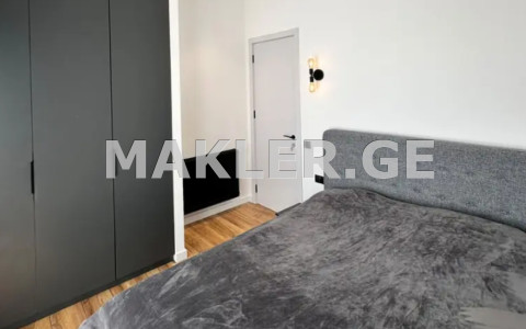  出售 2 room  公寓 萨布尔塔洛区  in Mindeli st. 