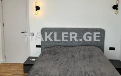 出售 2 room  公寓 萨布尔塔洛区  in Mindeli st. 