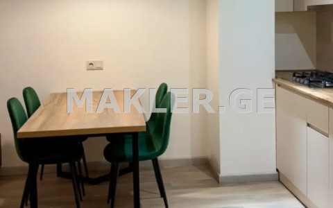  للبيع 2 room  الشقة في منطقة سابورتالو  In Fermtserta St. 