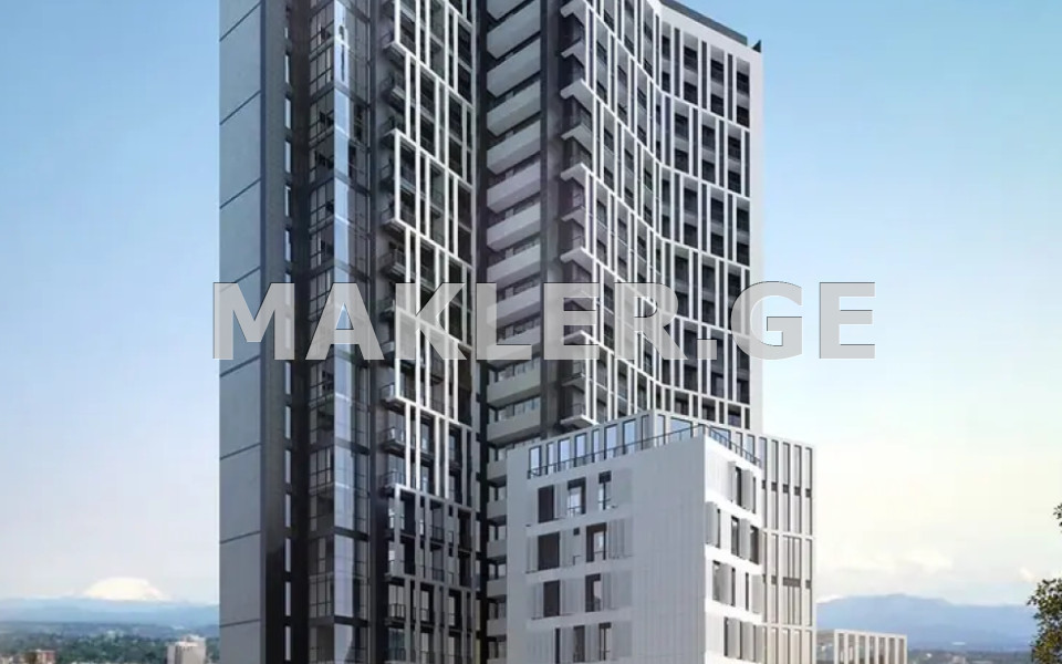  出售 3 room  公寓 萨布尔塔洛区  in Shartava st. 