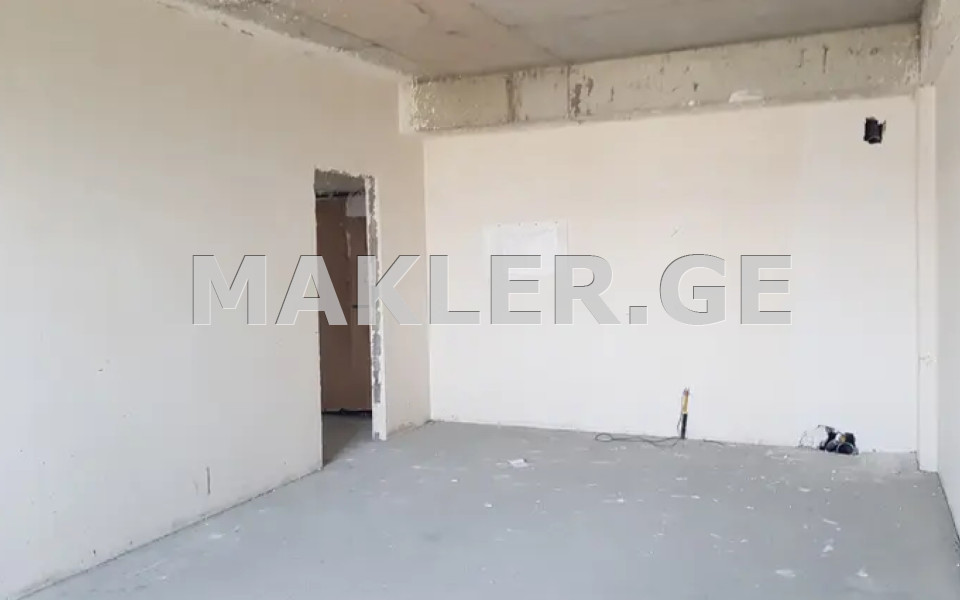  Satılık 3   Daire in Saburtalo dist.  in Shartava st. 