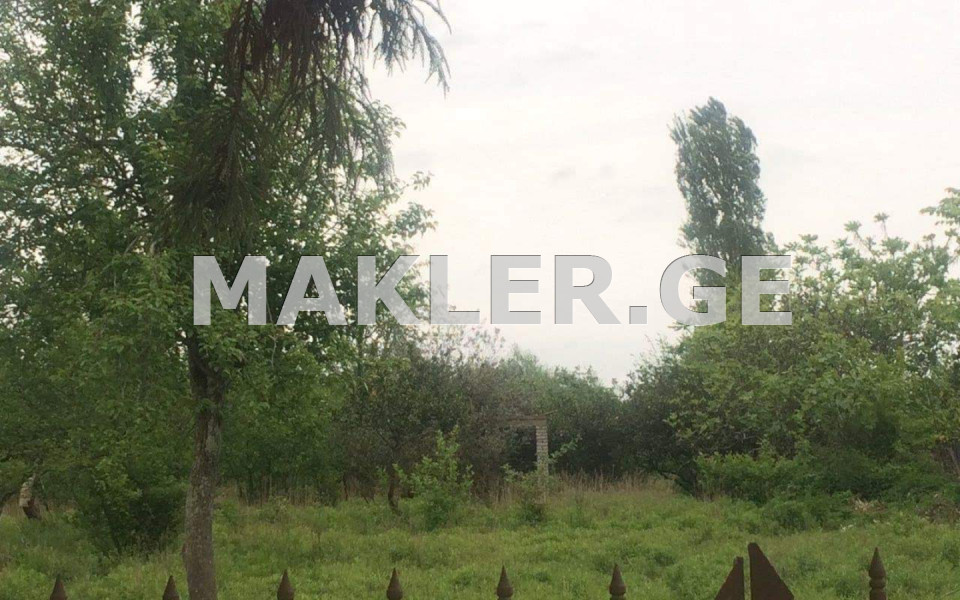  For Sale 4219 m² space Land in Anaklia