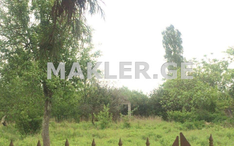  For Sale 4219 m² space Land in Anaklia