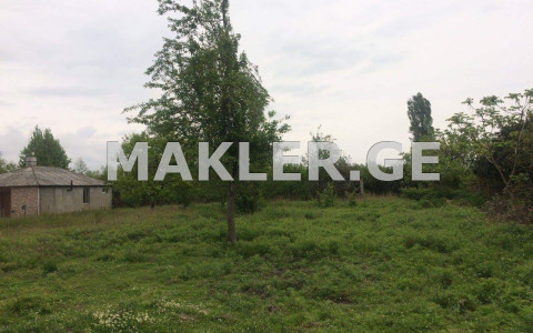  For Sale 4219 m² space Land in Anaklia