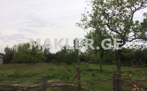  For Sale 4219 m² space Land in Anaklia