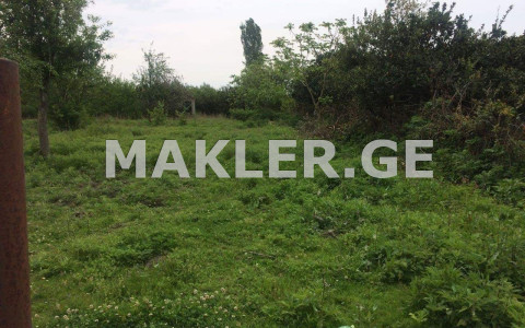  For Sale 4219 m² space Land in Anaklia
