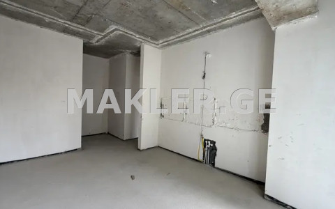  出售 2 room  公寓 瓦凯区  in I. Chavchavadze Ave. 