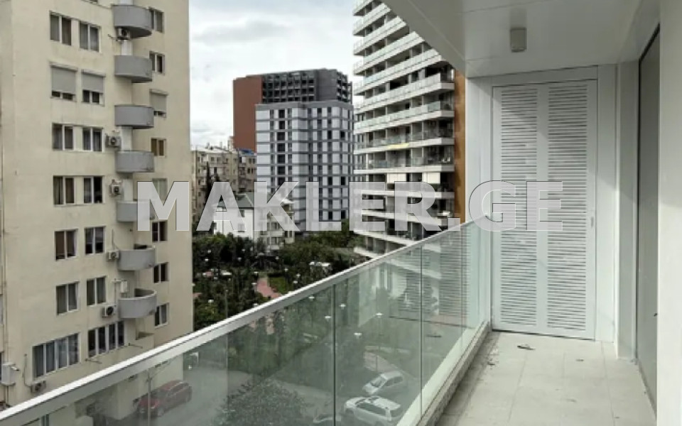  出售 2 room  公寓 瓦凯区  in I. Chavchavadze Ave. 