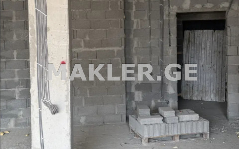  למכירה בבנייה  דִירָה in Vake dist.  in Giorgi danelia st 