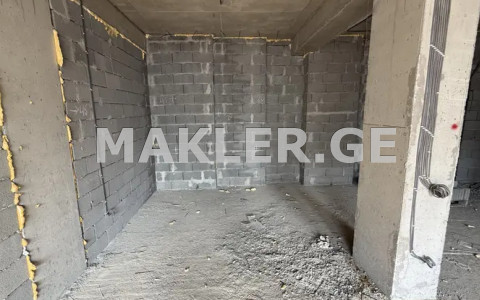  למכירה בבנייה  דִירָה in Vake dist.  in Giorgi danelia st 