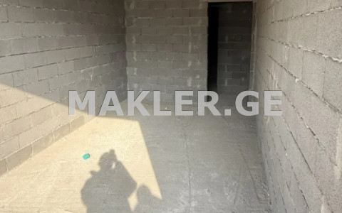 למכירה בבנייה  דִירָה in Vake dist.  in Giorgi danelia st 