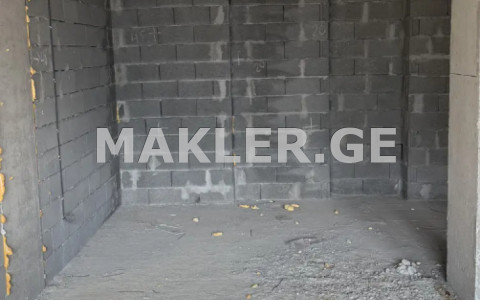  למכירה בבנייה  דִירָה in Vake dist.  in Giorgi danelia st 
