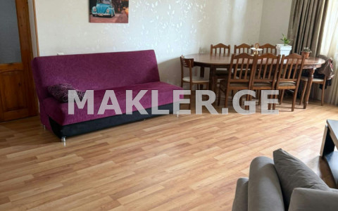  للبيع 5 room  الشقة في منطقة ديدي ديغومي  in Bagrat III st. 