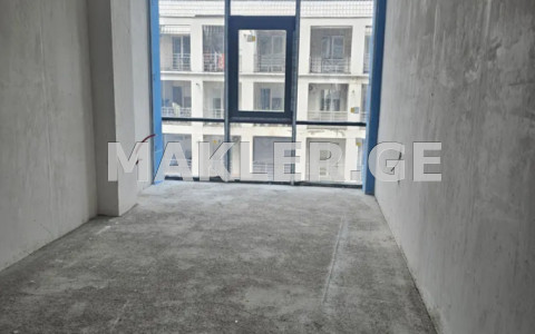  出售 4 room  公寓 瓦凯区  in Kipshidze st. 