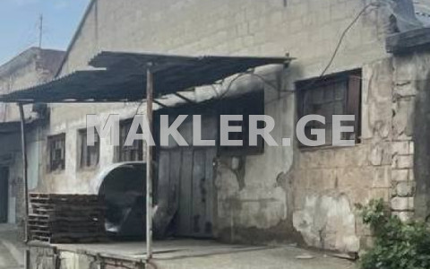  للإيجار 320 m² space تجاري in Navtlugi  في منطقة سامغوري 