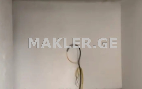  للبيع 2 room  الشقة في منطقة فاكي  in Kipshidze st. 