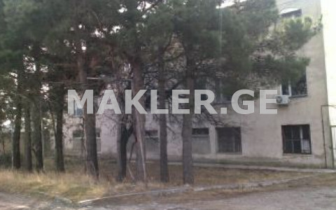  למכירה 7300 m² מֶרחָב מסחרי חלל in Samgori dist.  in Kakheti highway 