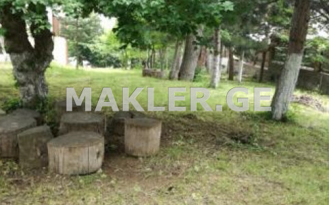  出售 3900 m² space 商业地产 瓦凯区  in Takaishvili st. 