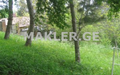  出售 3900 m² space 商业地产 瓦凯区  in Takaishvili st. 