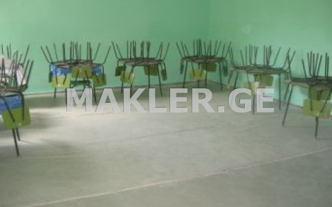  出售 3900 m² space 商业地产 瓦凯区  in Takaishvili st. 