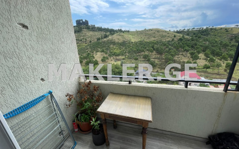  出售 1 室  公寓 in Temqa dist.  in Chargali st. 
