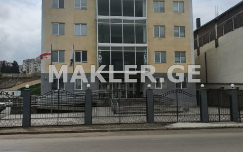  للبيع 2771 m² space تجاري في منطقة غلداني