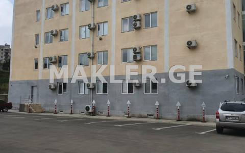  للبيع 2771 m² space تجاري في منطقة غلداني