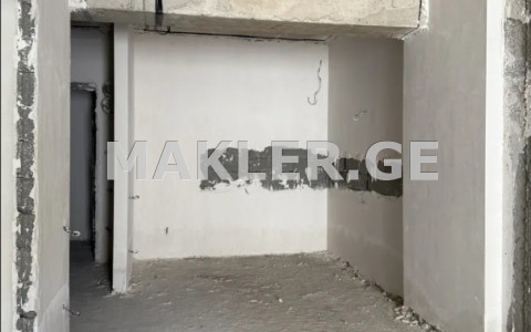  للبيع قيد الأعمار الشقة في منطقة سابورتالو  in Mindeli st. 