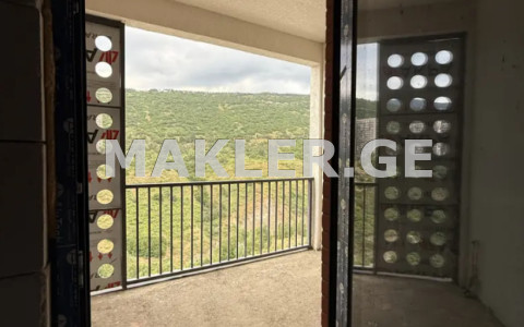  Satılık 4   Daire in Vake dist.  Giorgi Danelia St 