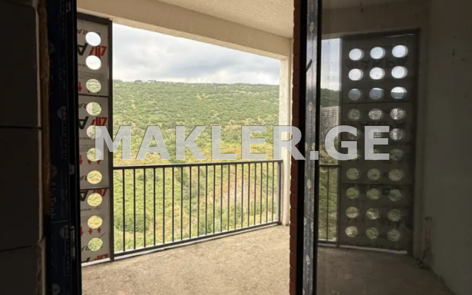  出售 4 room  公寓 瓦凯区  in Giorgi danelia st 