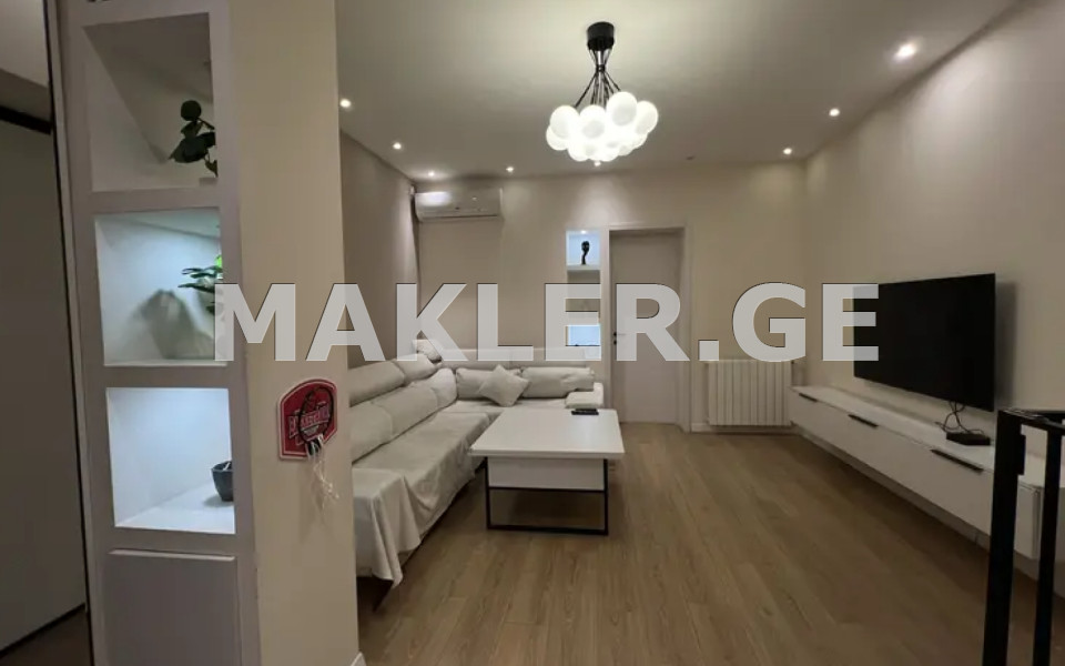  出售 4 room  公寓 萨布尔塔洛区  努楚比泽高地 