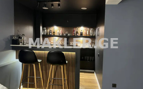 出售 4 room  公寓 萨布尔塔洛区  努楚比泽高地 