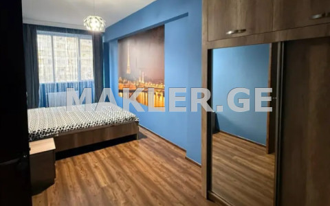  出售 3 room  公寓 萨布尔塔洛区  in S.Chikovani st. 